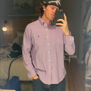 Button Down | Ralph Lauren | Large